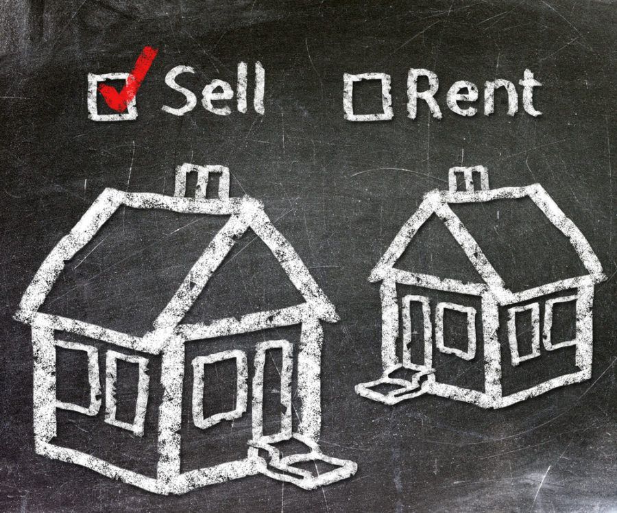 How to Know When It’s Time to Sell a Rental Property