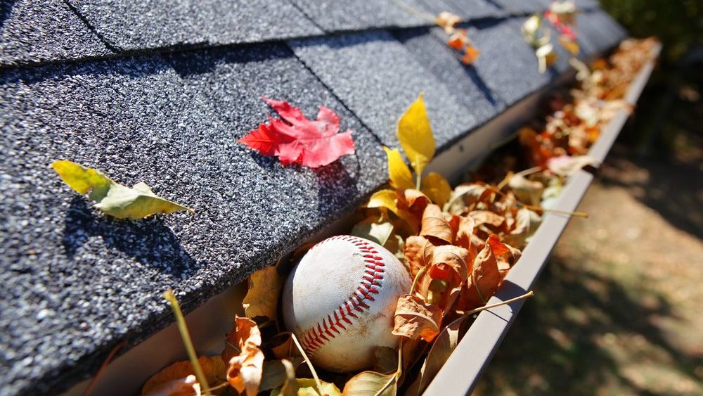 tips for fall property maintenance
