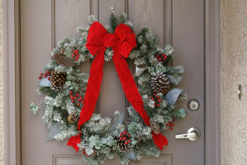renting during holidays