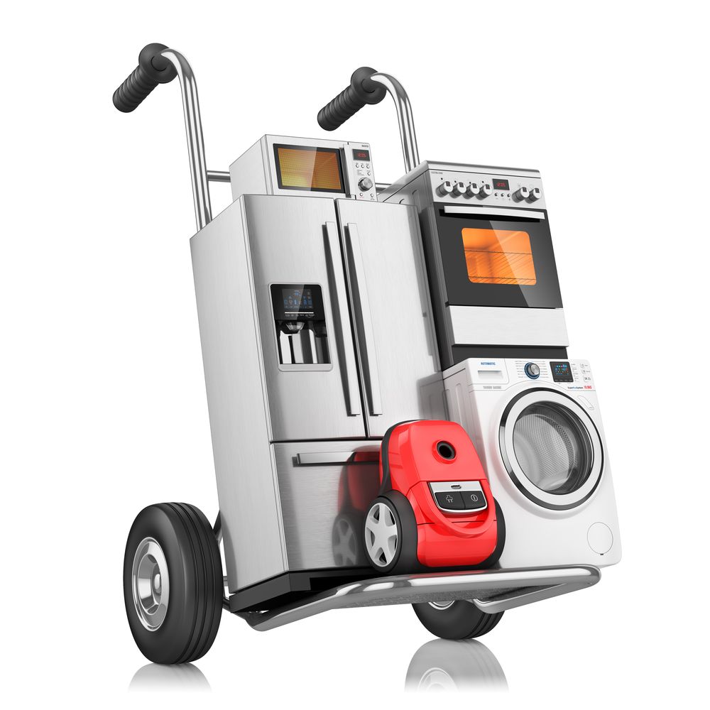 best time to buy appliances