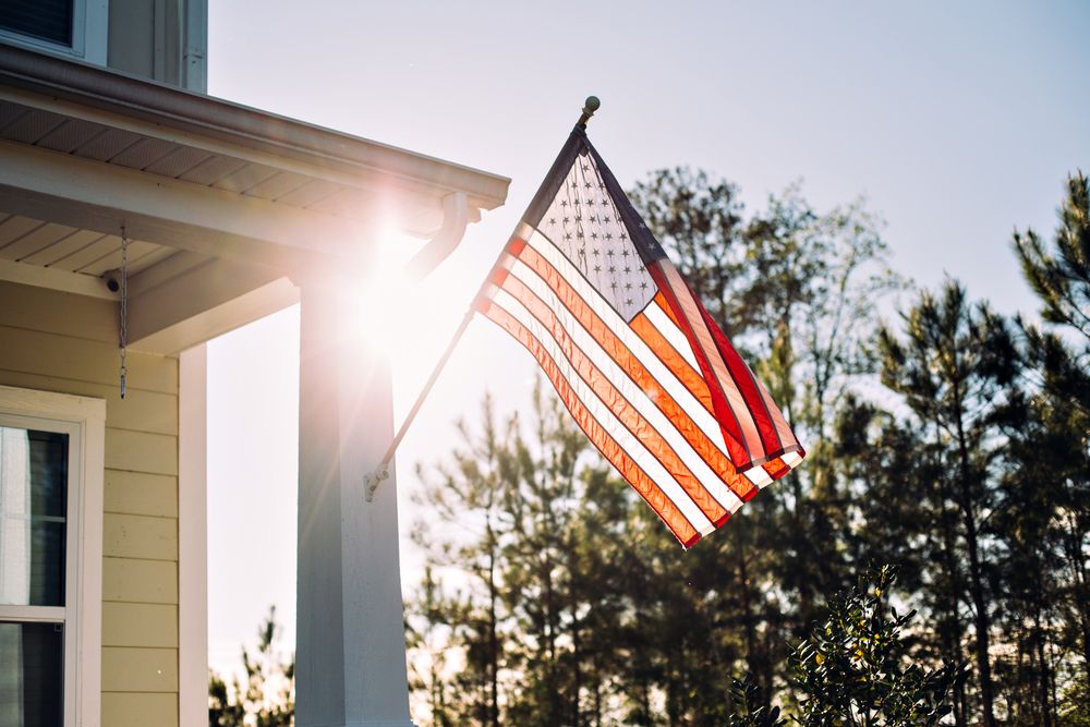 military home