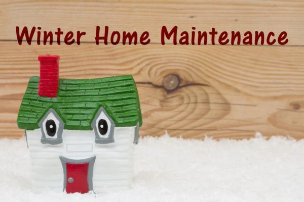 winter property management