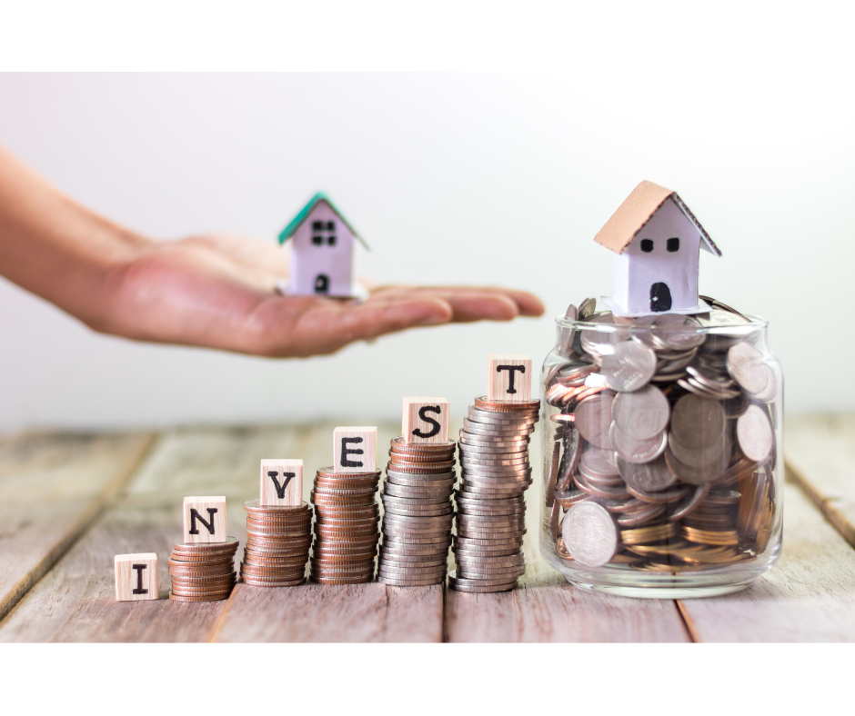 property investor