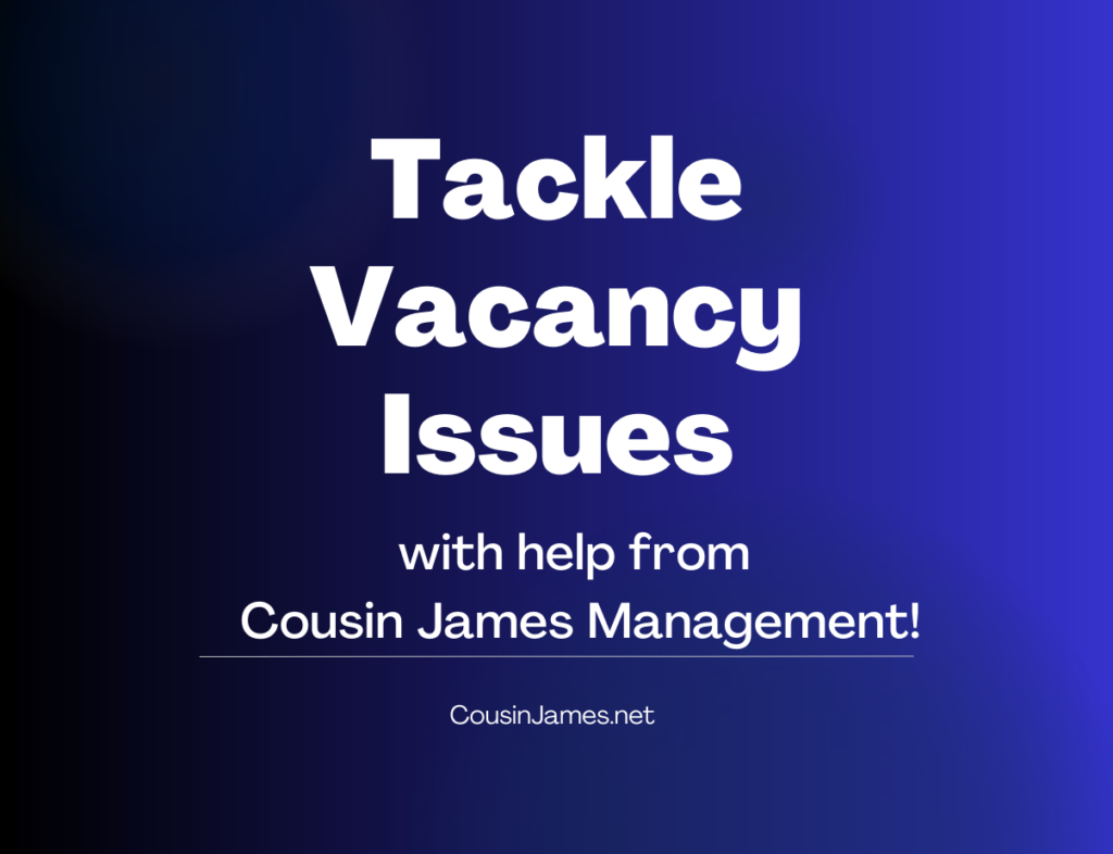 rental vacancy