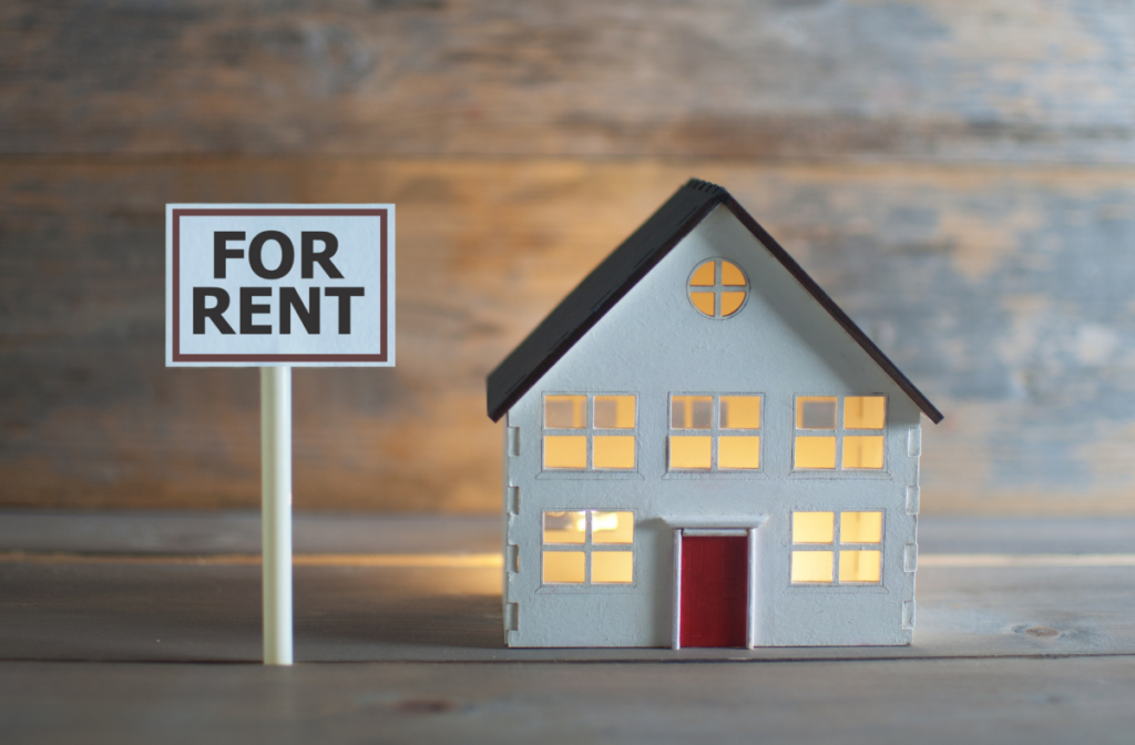 rental property