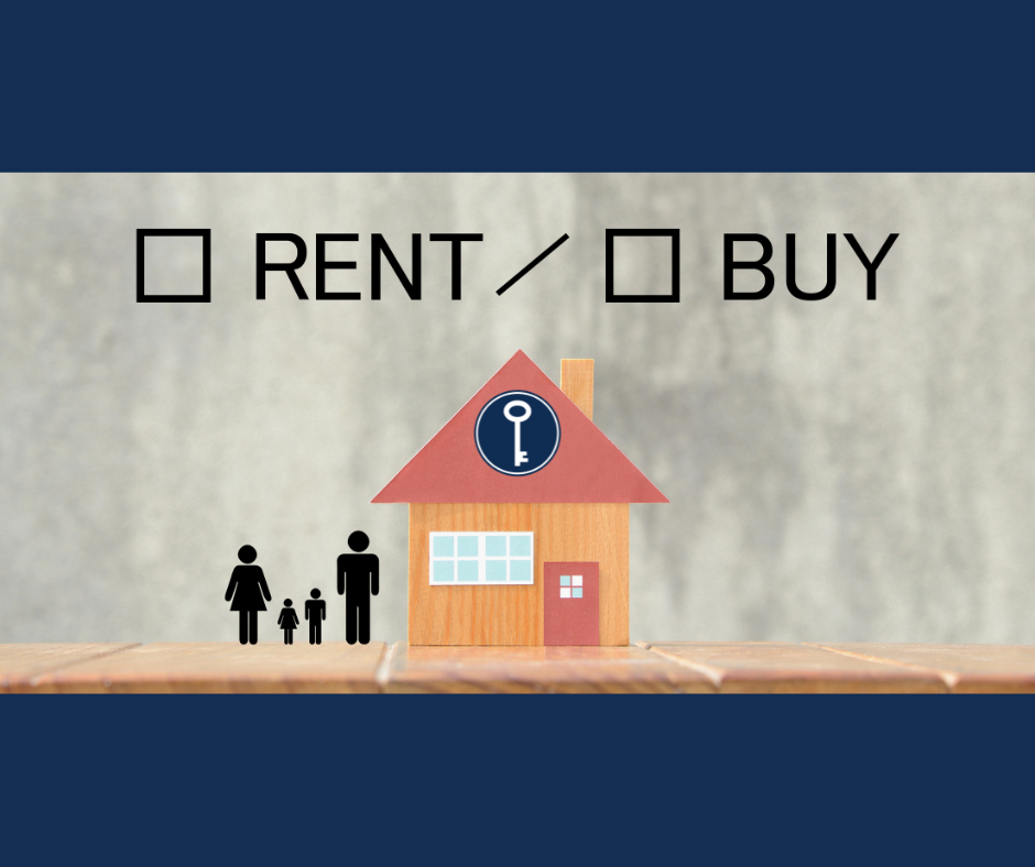 buy or rent