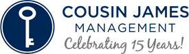 Cousin James Property Management