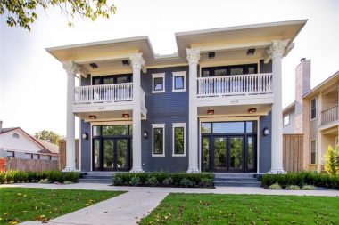 1019 BISHOP Avenue Dallas, TX 75208-1