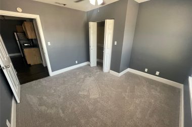 1122 N Zang Boulevard #201 Dallas, TX 75203 8