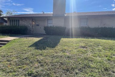 14046 Rolling Hills Lane Dallas, TX 75240-14