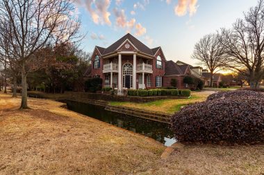 2405 Danbury Drive Colleyville, TX 76034-1