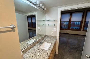 2502 Live Oak Street #206 Dallas, TX 75204-7