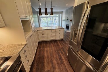 2506 Wedglea Drive #803 6