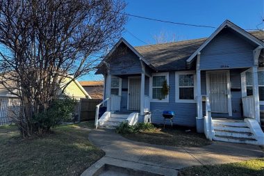 3514 Meadow Street 1