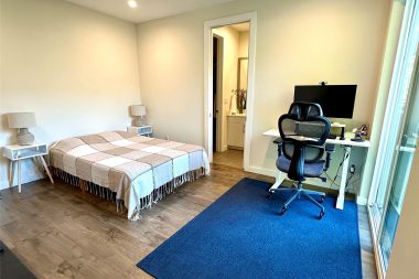 4545 Bowser Avenue #201 Dallas, TX 75219-11