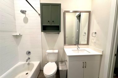 4545 Bowser Avenue #201 Dallas, TX 75219-8