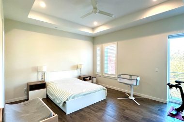 4545 Bowser Avenue #201 Dallas, TX 75219-9