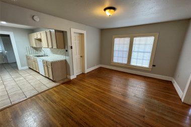 5321 Reiger Avenue #4 Dallas, TX 75214-3