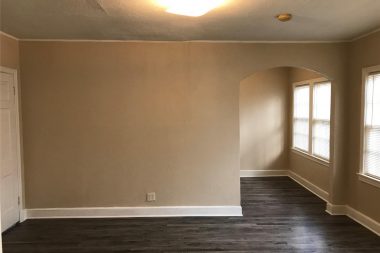 5800 Vickery Boulevard #3 Dallas, TX 75206-4