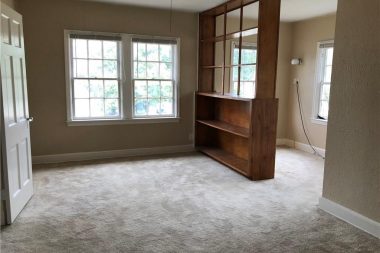 5800 Vickery Boulevard #7 Dallas, TX 75206-2