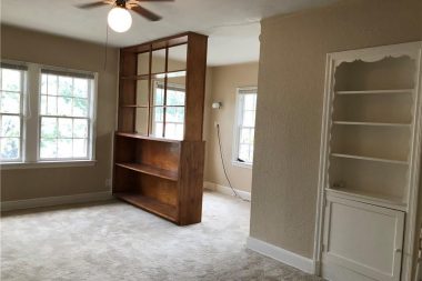 5800 Vickery Boulevard #8 Dallas, TX 75206-2