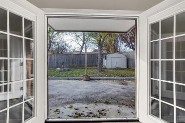 600 Patricia Drive Sherman, TX 75090-12