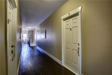 615 N Marsalis Avenue #4 Dallas, TX 75203-9