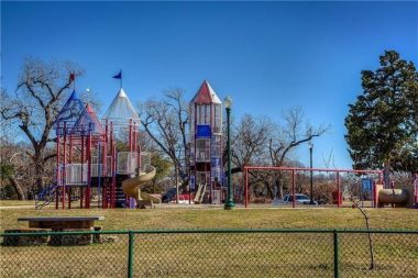 615 N Marsalis Avenue #6 Dallas, TX 75203-11