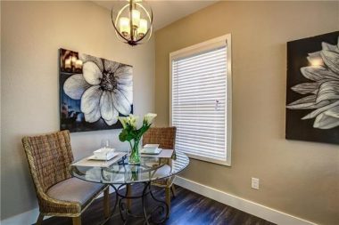 615 N Marsalis Avenue #6 Dallas, TX 75203-6