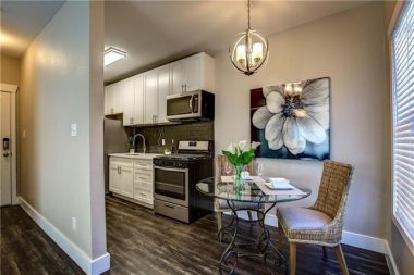 615 N Marsalis Avenue #6 Dallas, TX 75203-7