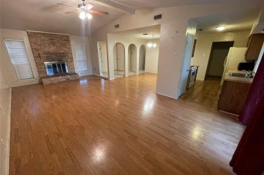 641 Kingston Place, Garland, TX 75043-2