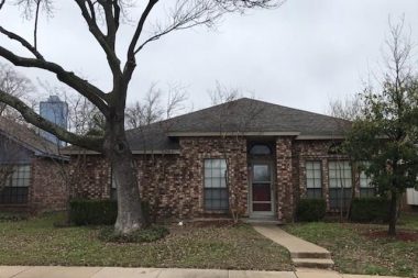 7912 Steppington Drive Plano, TX 75025-1